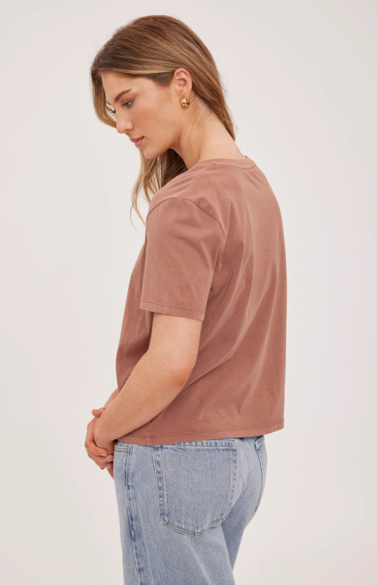 Lucy T-Shirt