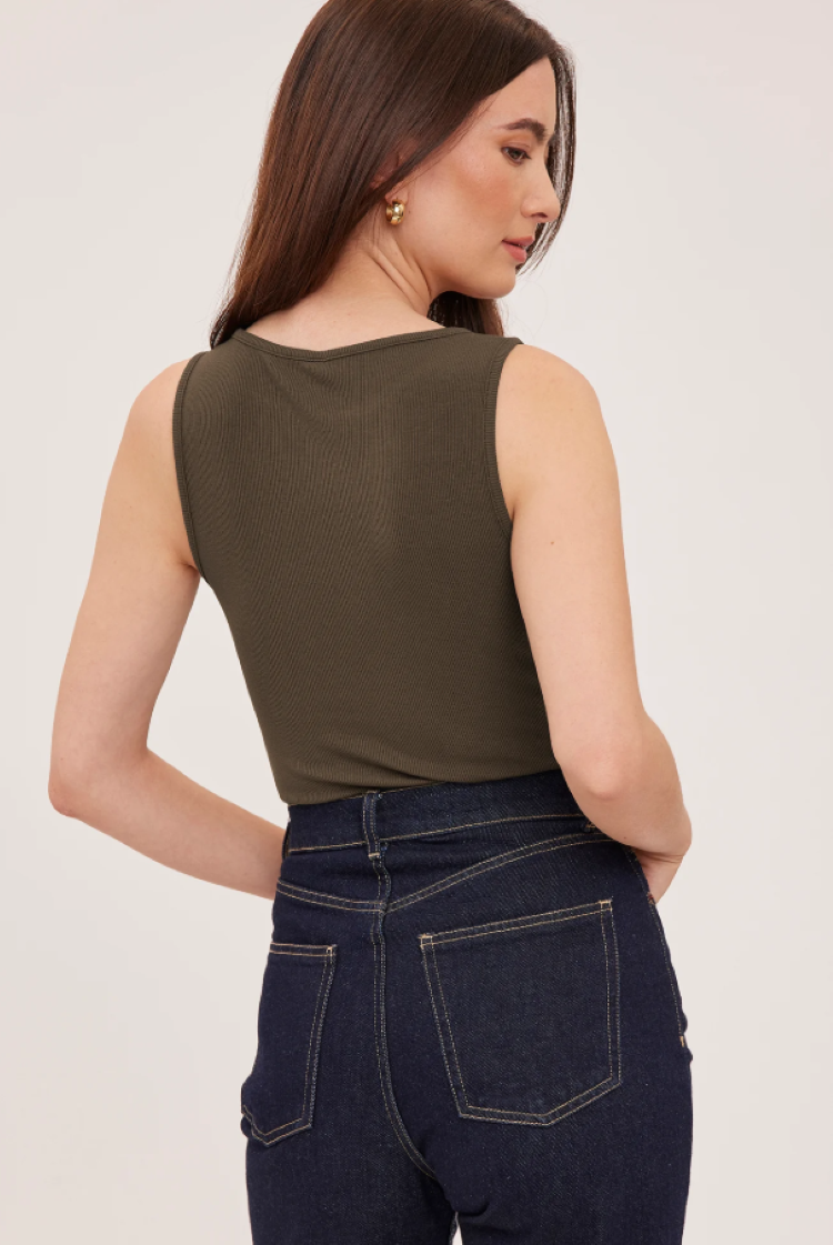 Naia Tank Top