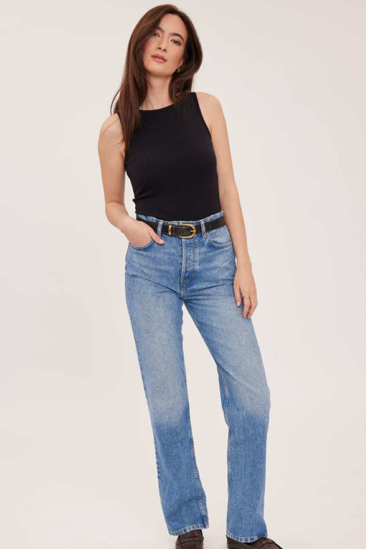 Naia Tank Top