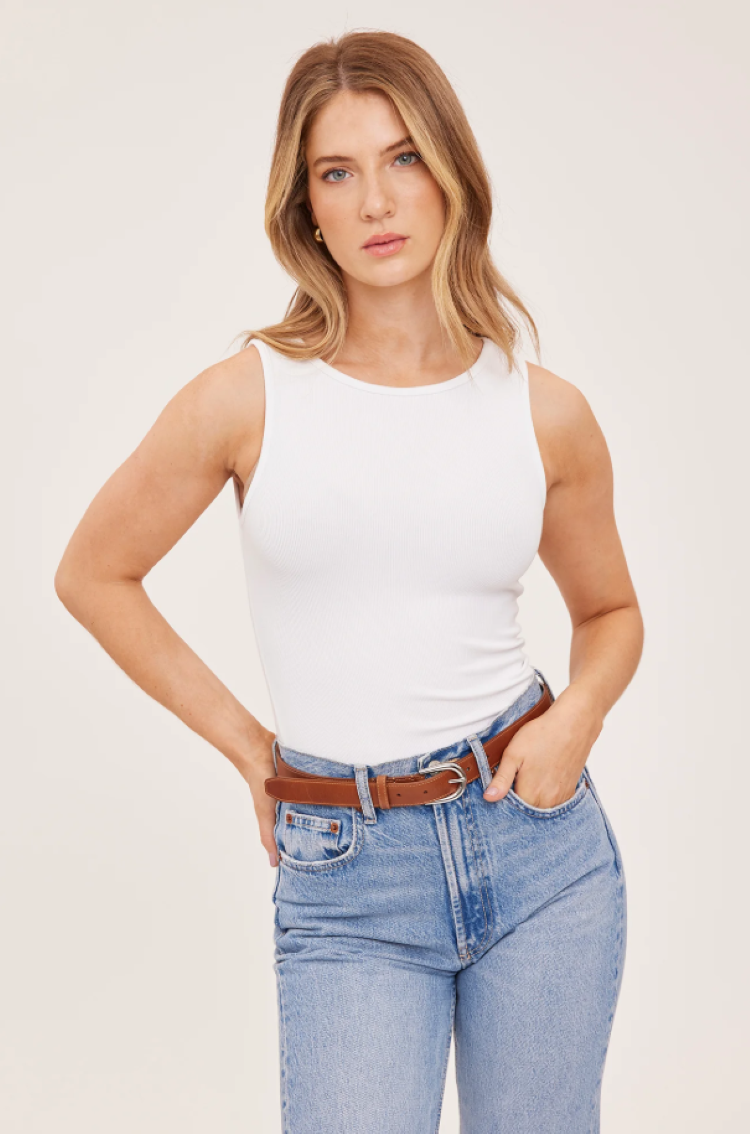 Naia Tank Top