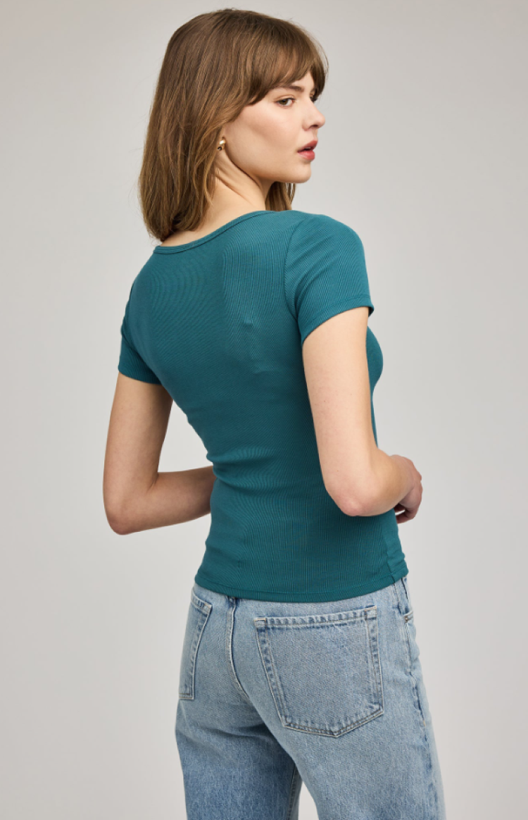 Shayleen T-Shirt