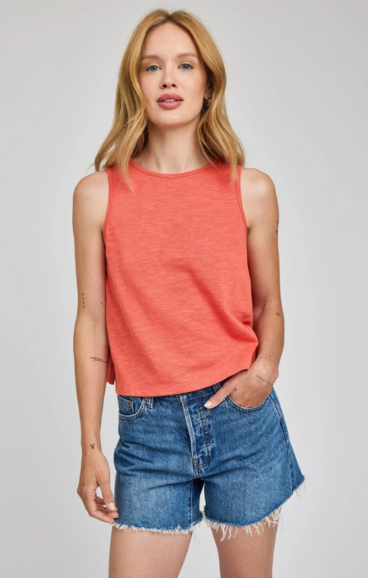 Lumi Tank