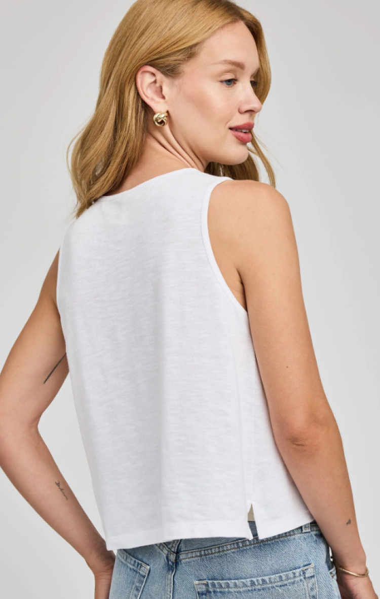 Lumi Tank