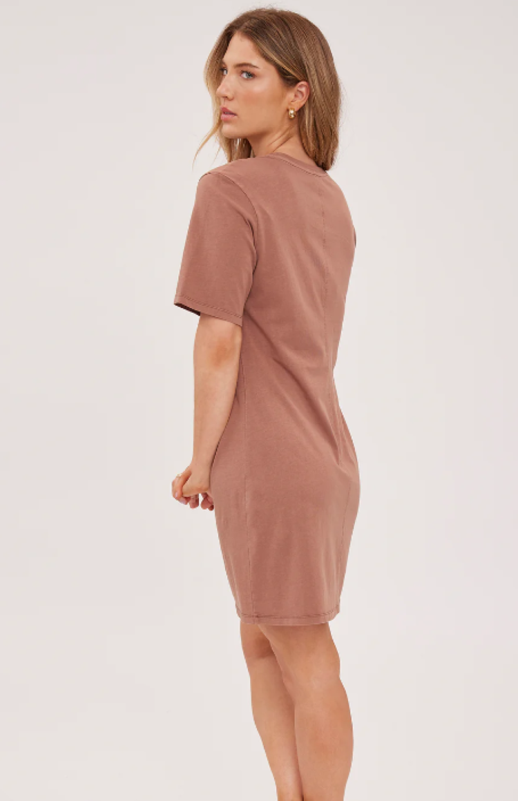 Cindy T-Shirt Dress