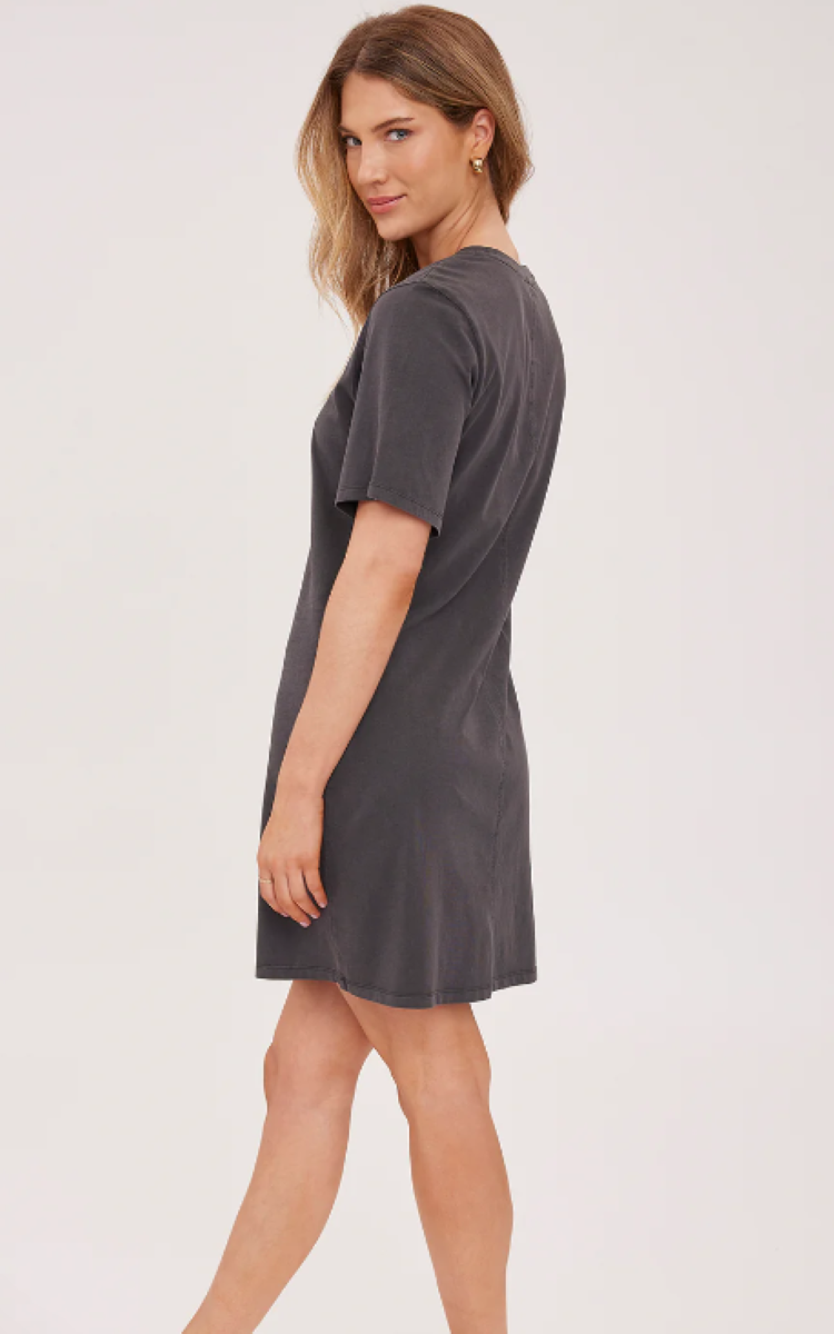 Cindy T-Shirt Dress