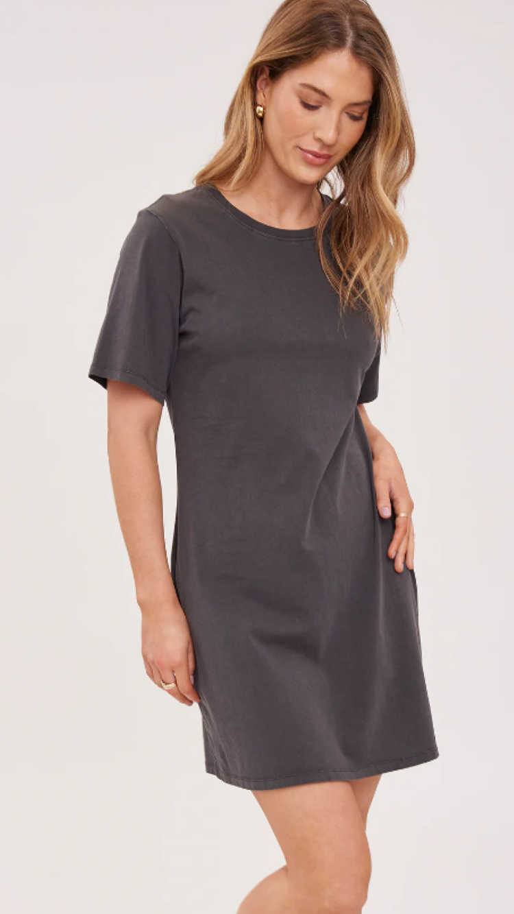 Cindy T-Shirt Dress
