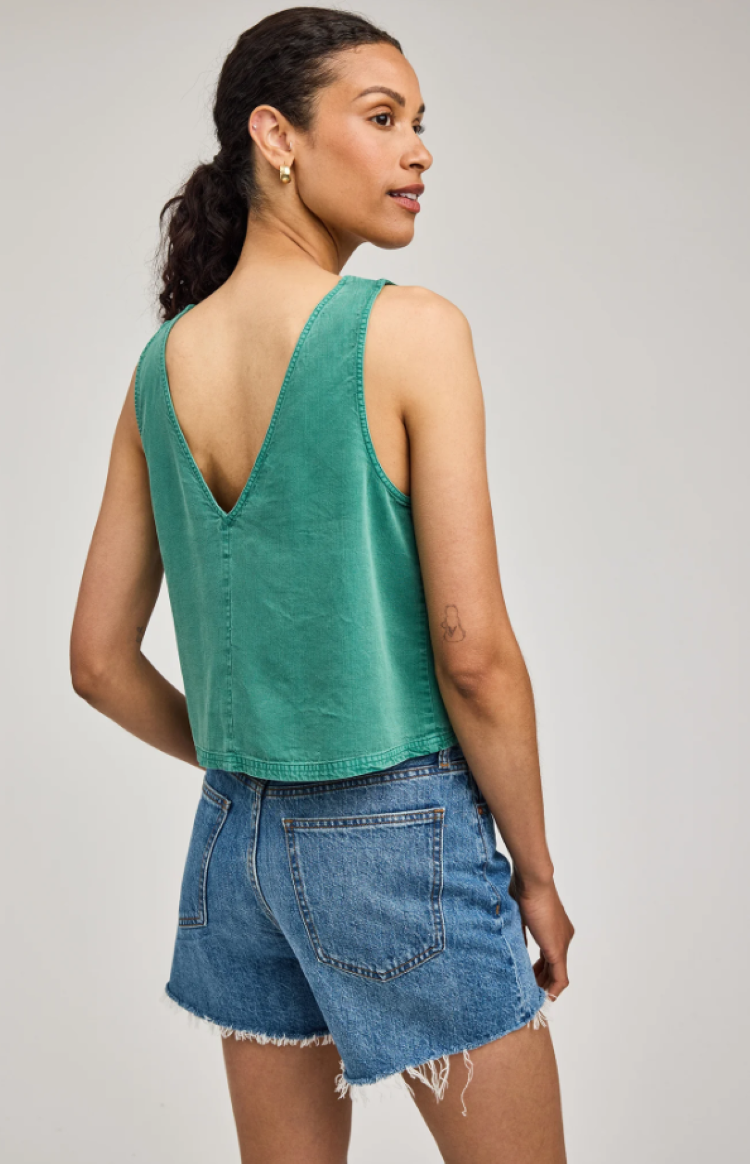 Colette Tank