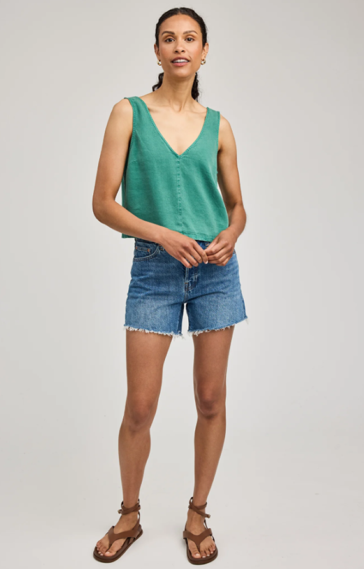 Colette Tank