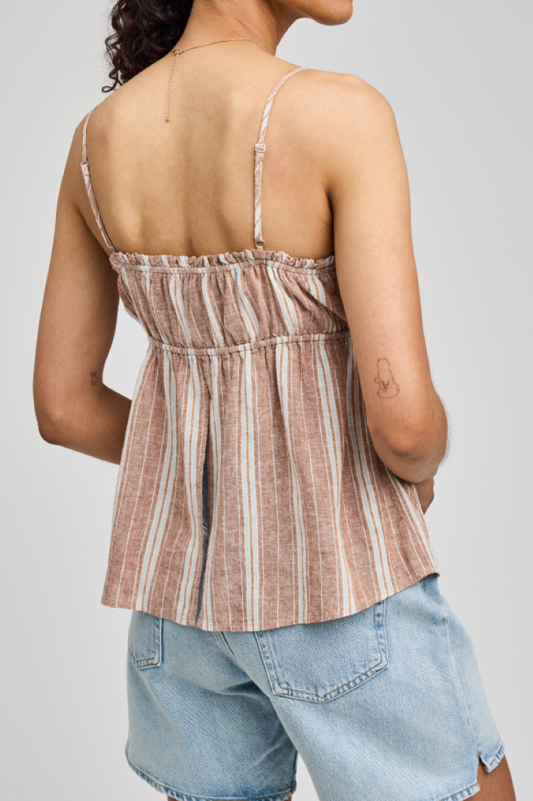 Rosie Tank Top