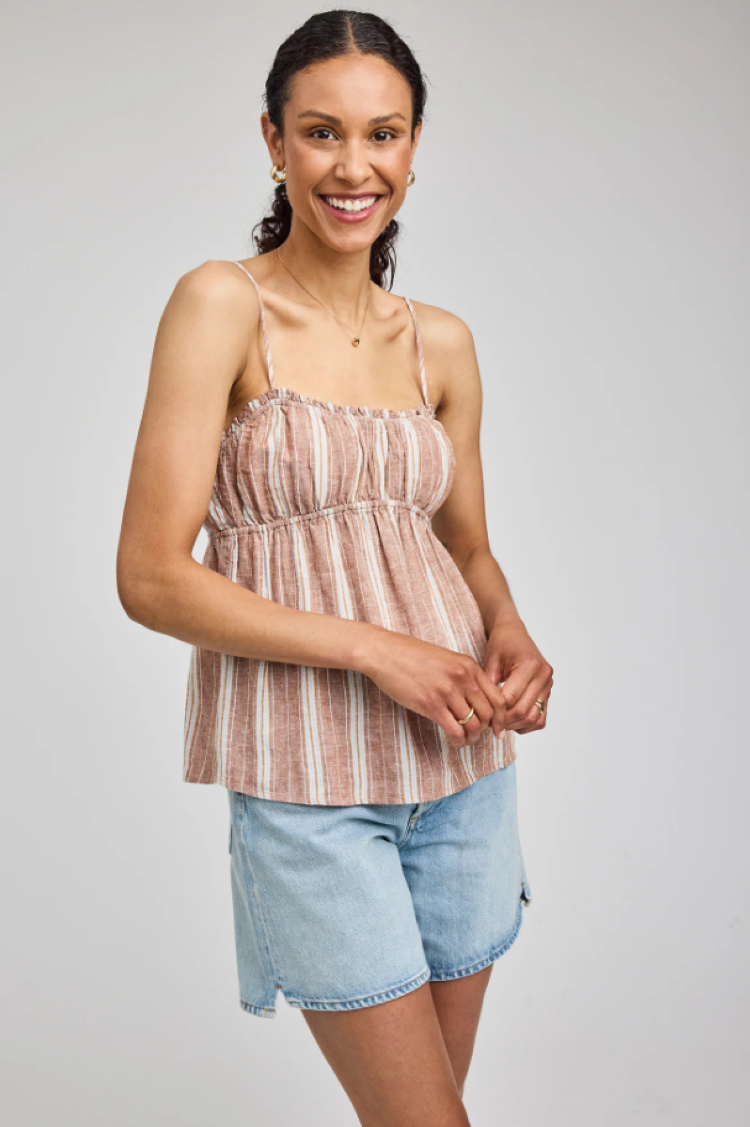 Rosie Tank Top