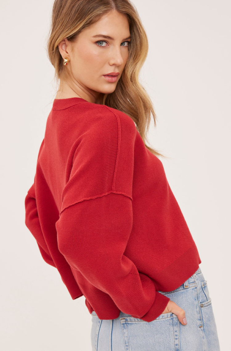 Echo Sweater