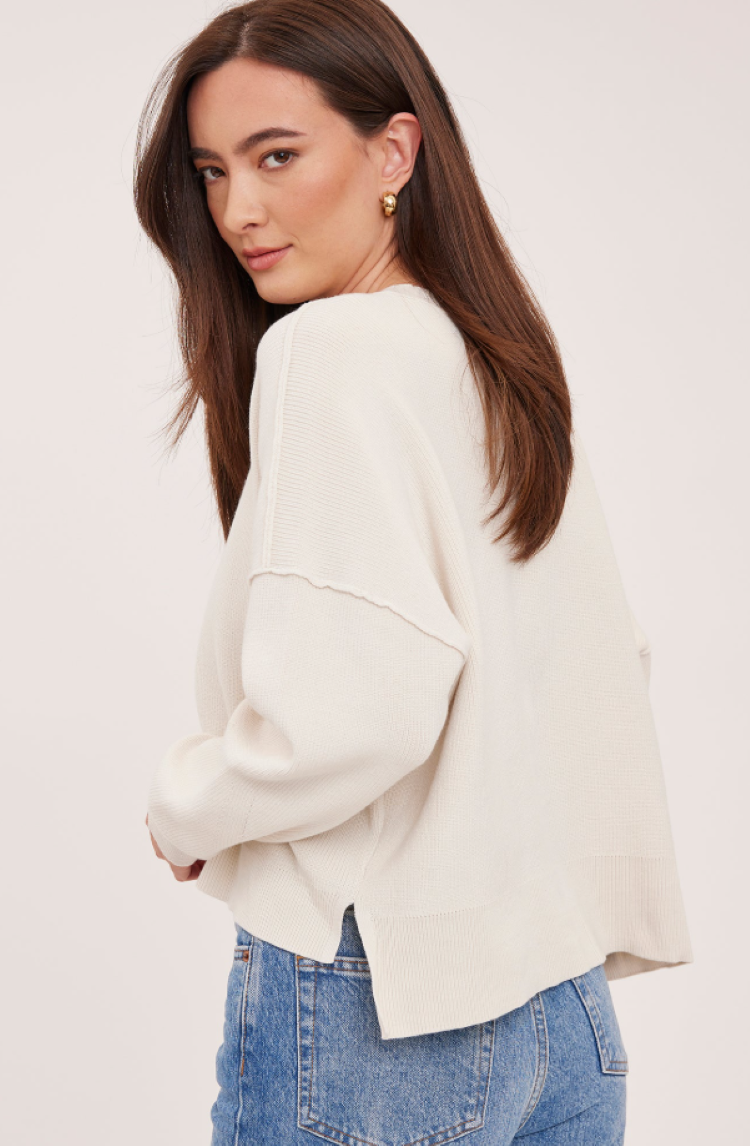Echo Sweater