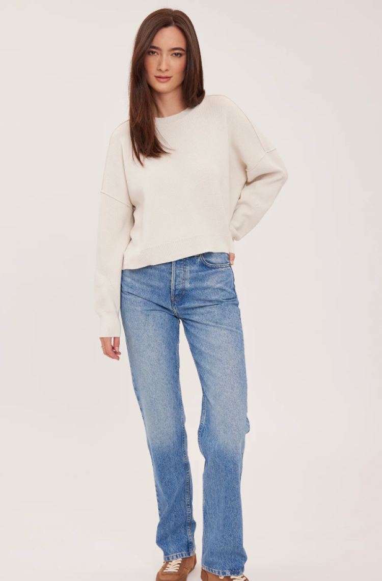 Echo Sweater