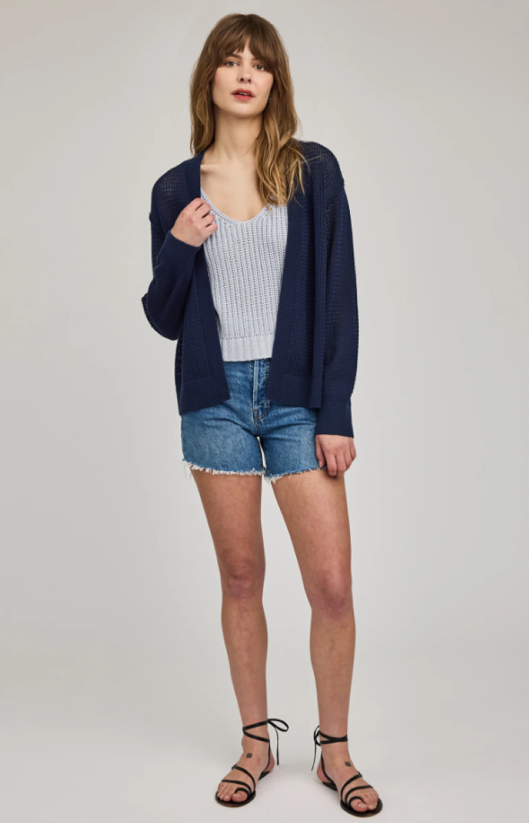 Drew Cardigan