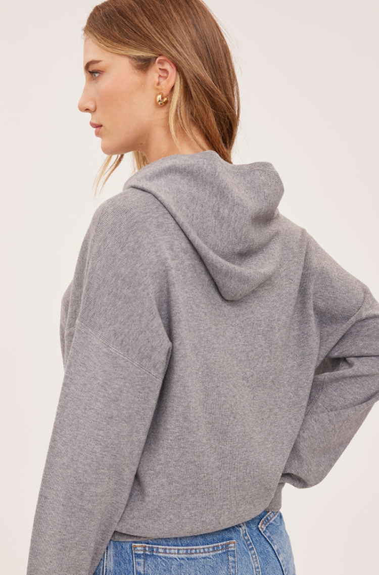 Grayson Hoodie