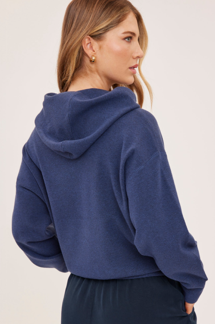 Grayson Hoodie