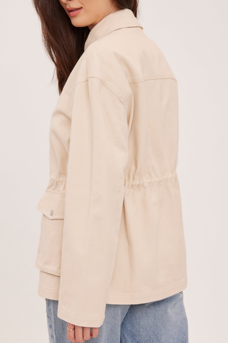 Rhodes Jacket