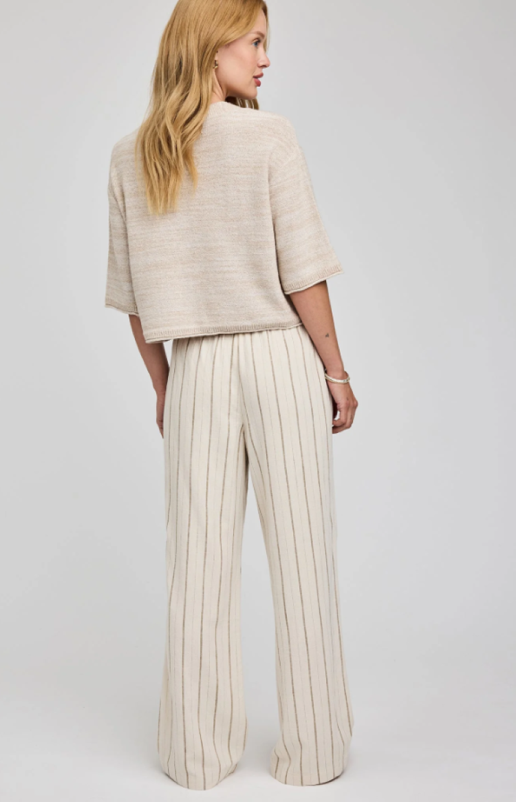 Finley Linen Pants