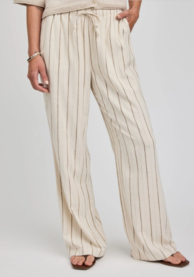 Finley Linen Pants