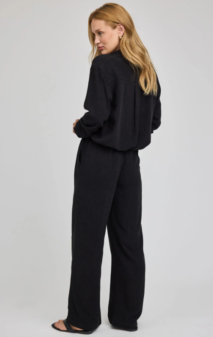 Finley Linen Pants
