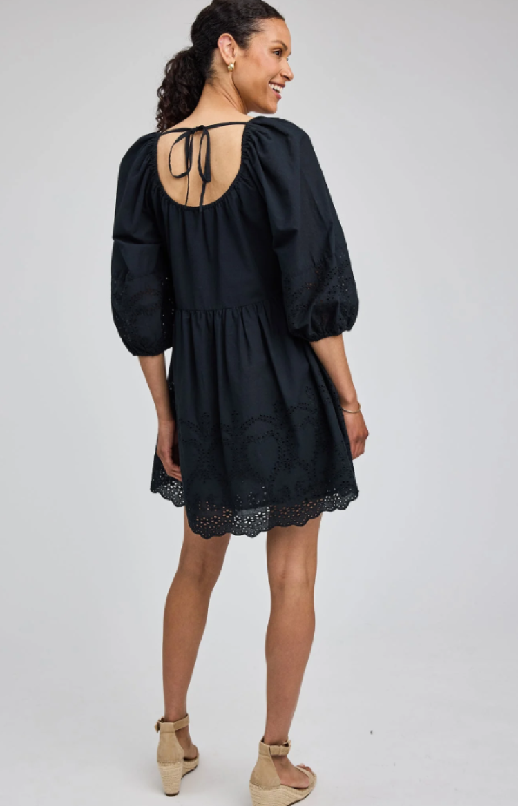 Coralina Mini Dress