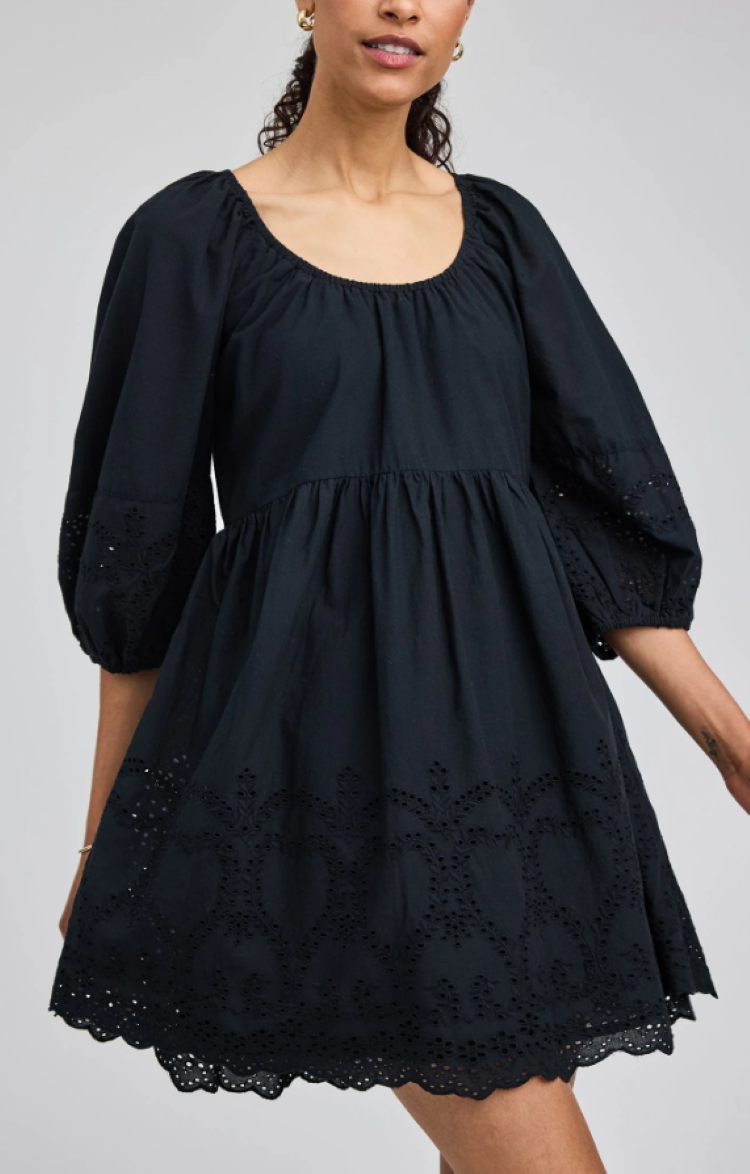 Coralina Mini Dress