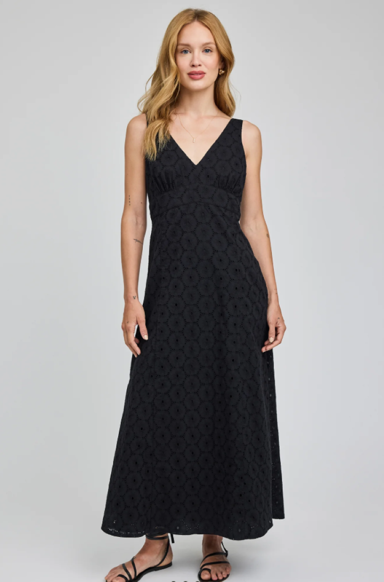 Marielle Dress