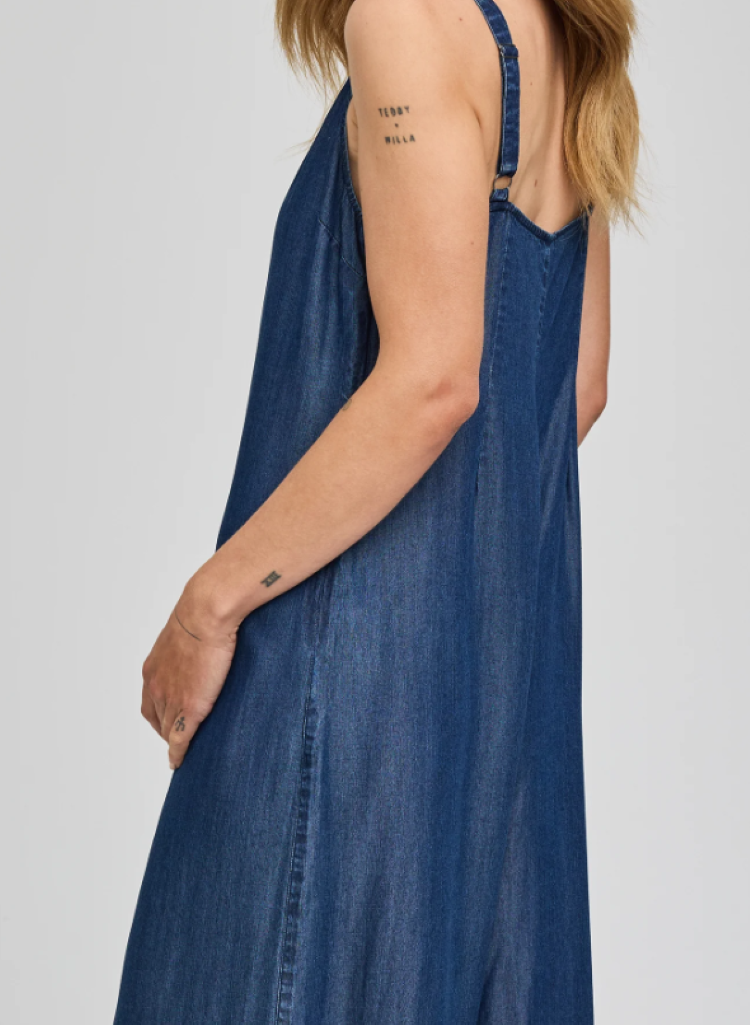 Cambry Jumpsuit