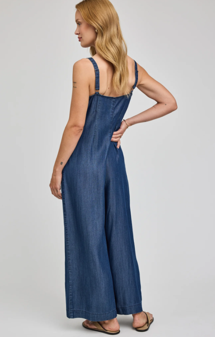 Cambry Jumpsuit