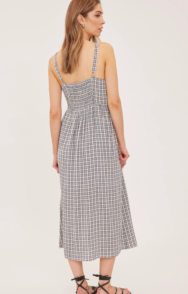 Astoria Dress