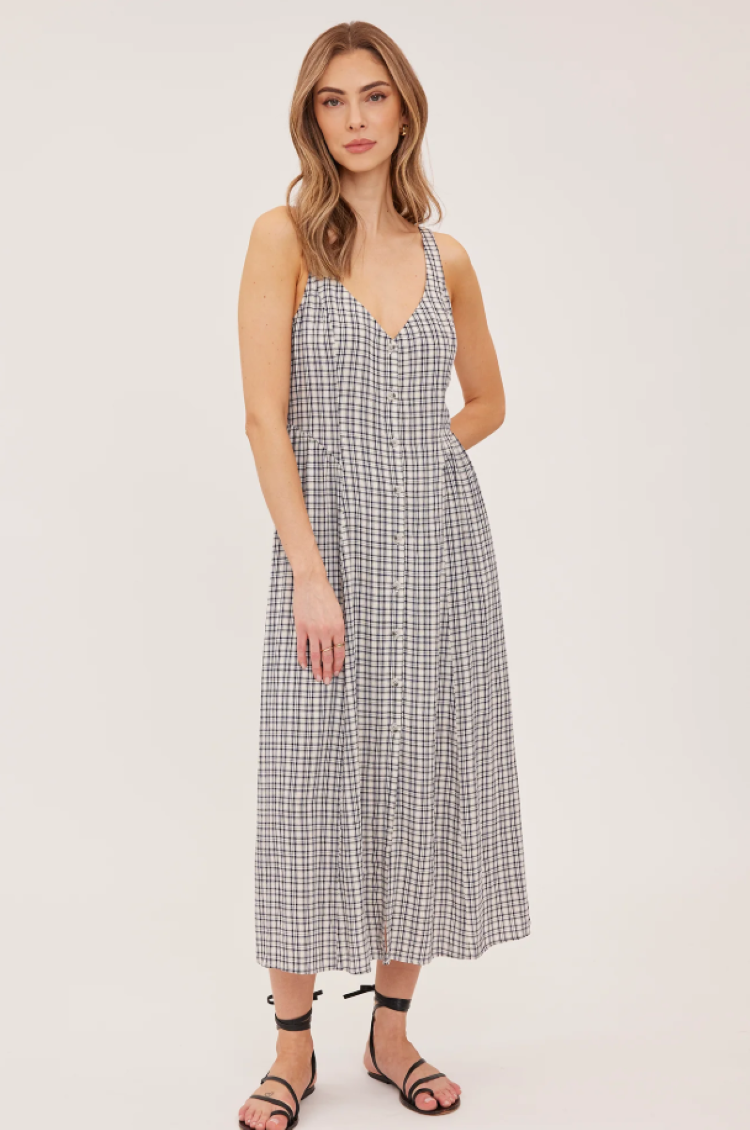 Astoria Dress