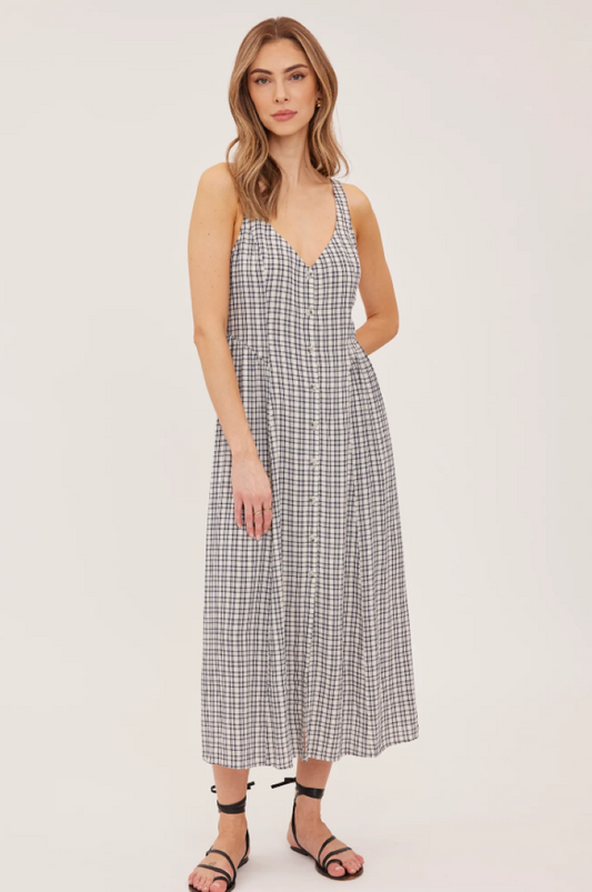 Astoria Dress