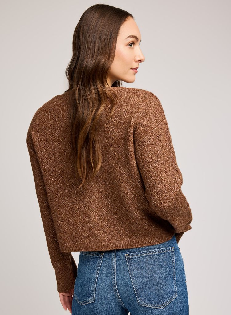 Lila Long Sleeve