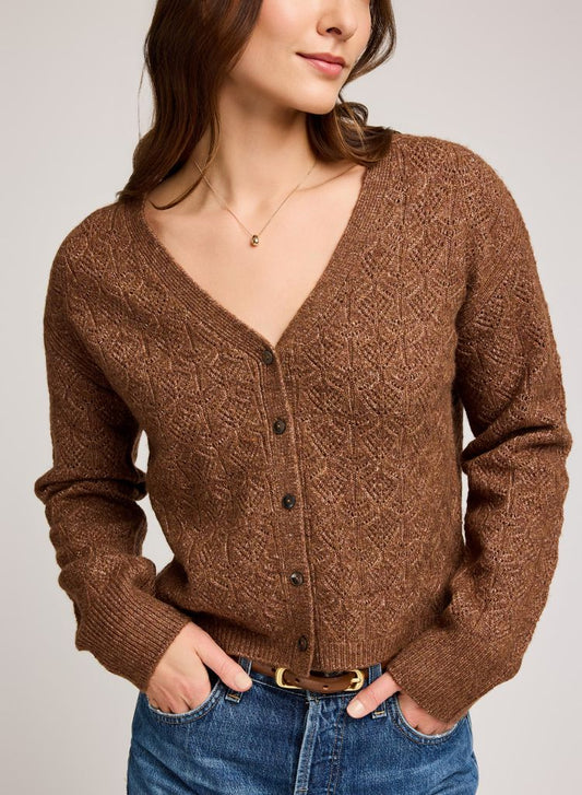 Lila Long Sleeve