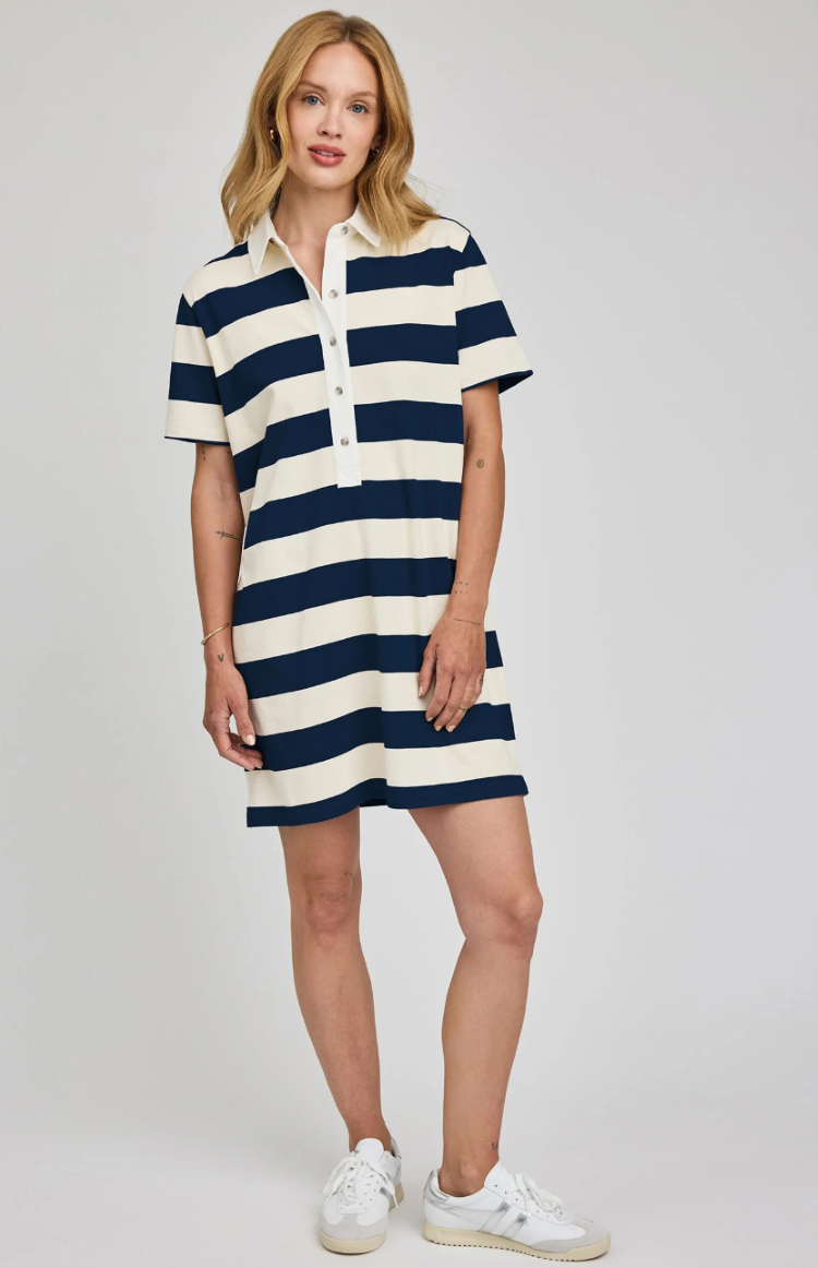 Colbie Dress