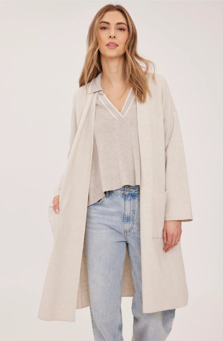 Gentle Fawn Blake Cardigan