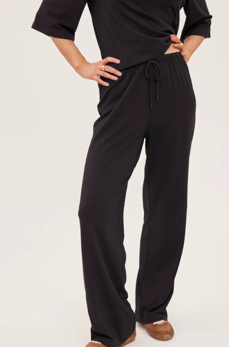 Gentle Fawn Milo Wide Leg Pants