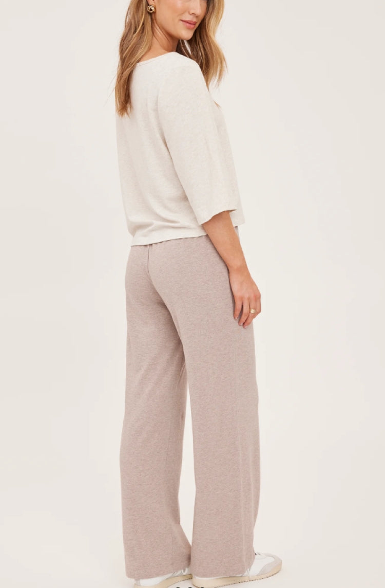 Gentle Fawn Milo Wide Leg Pants