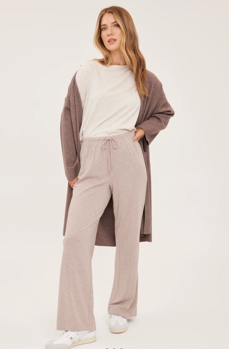 Gentle Fawn Milo Wide Leg Pants