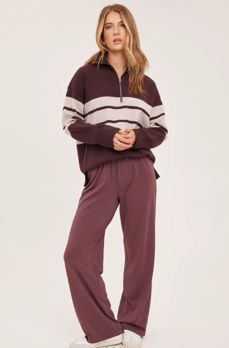 Gentle Fawn Milo Wide Leg Pants