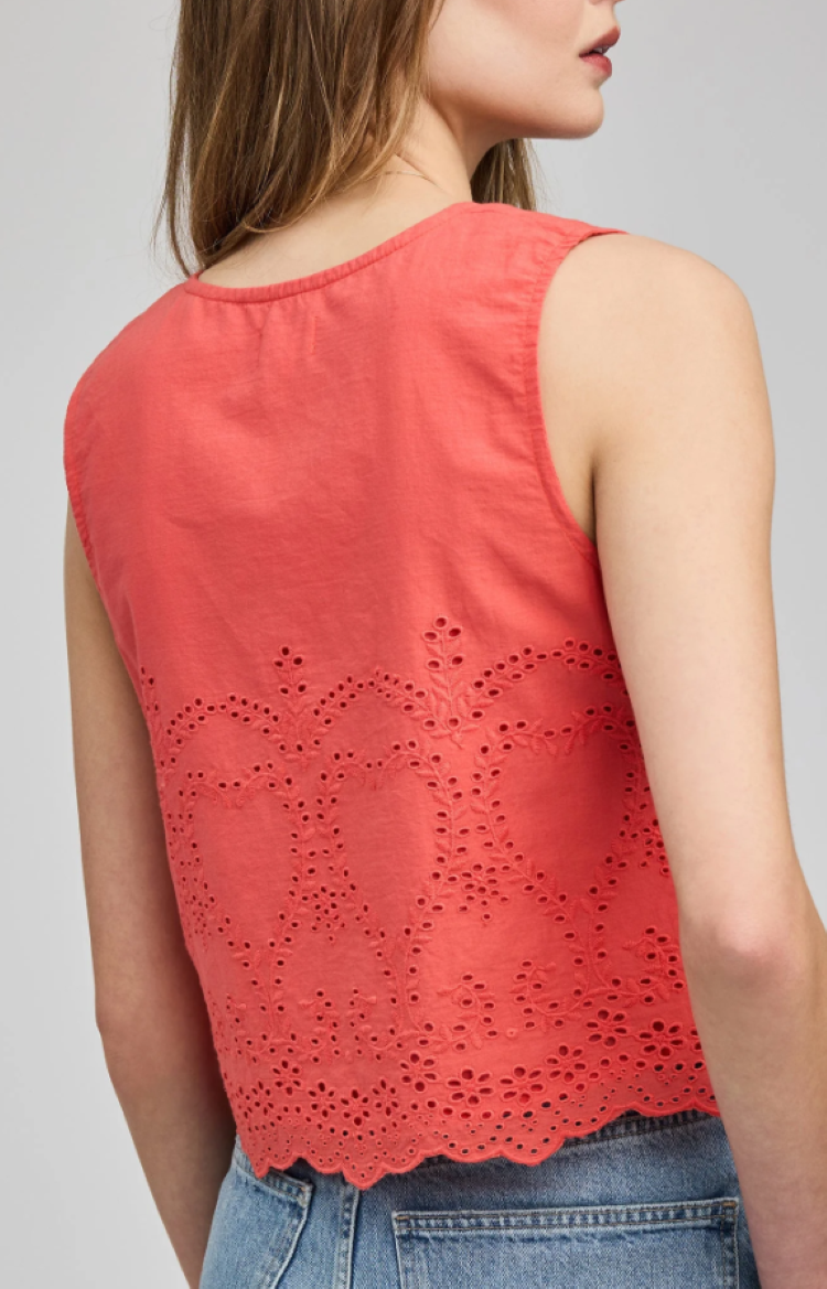 Rhea Top