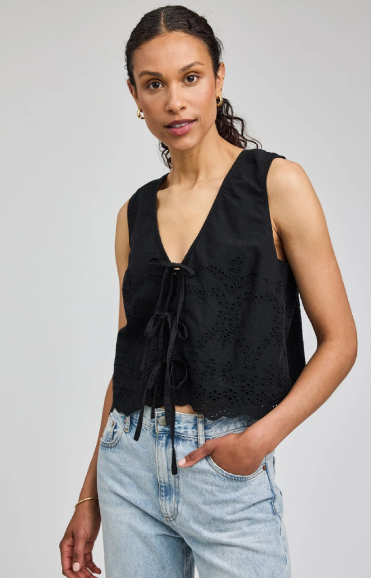 Rhea Top