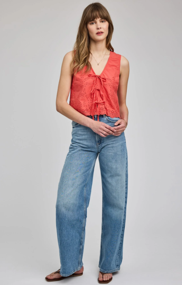 Rhea Top
