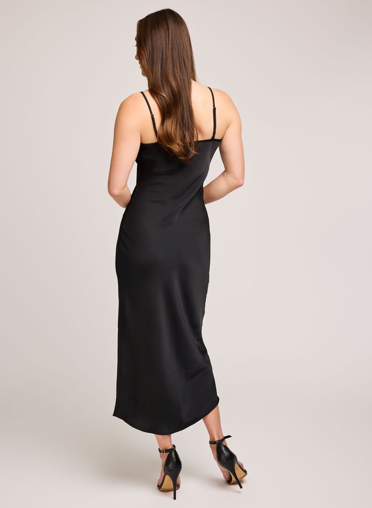 Isra Maxi Dress