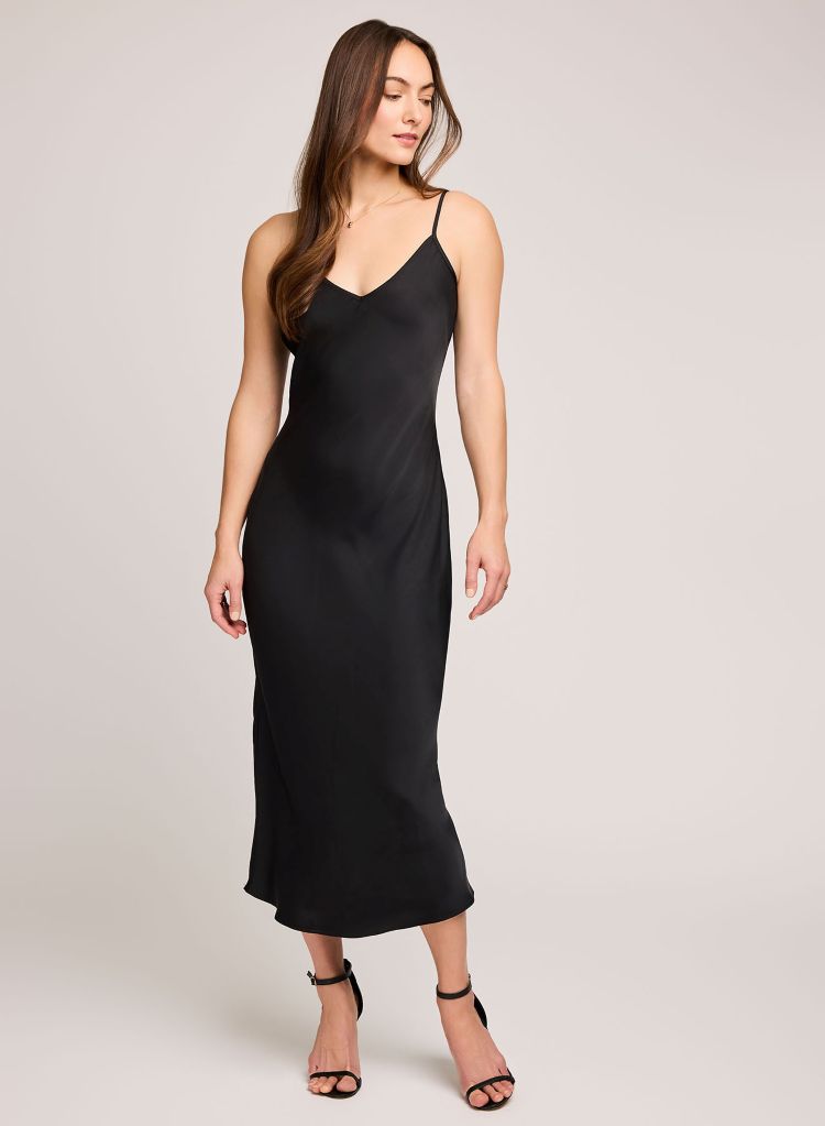 Isra Maxi Dress
