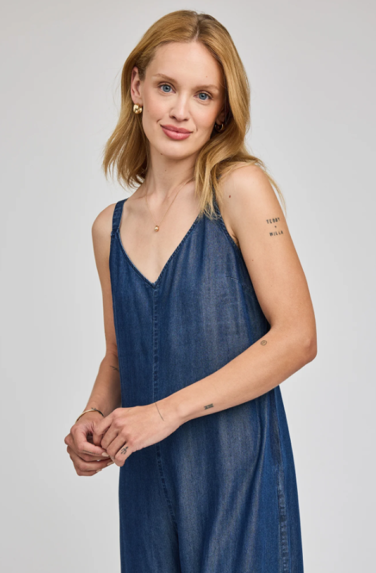 Cambry Jumpsuit