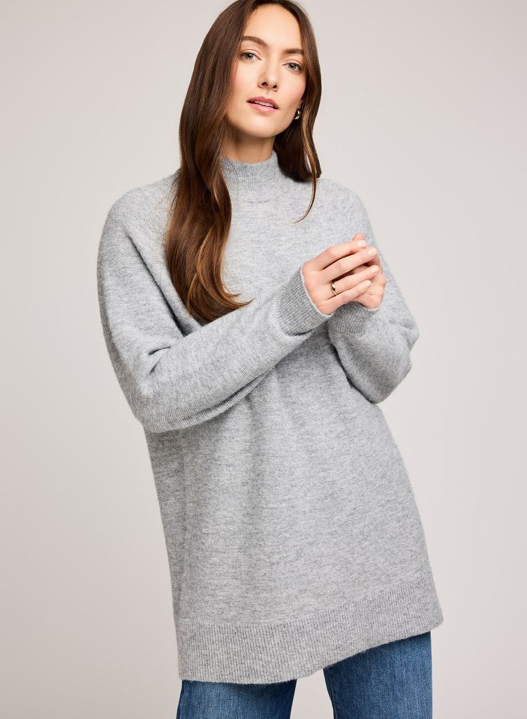 Lena Long Sleeve