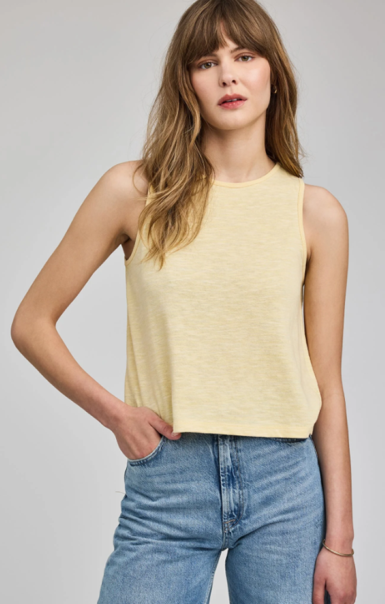 Lumi Tank