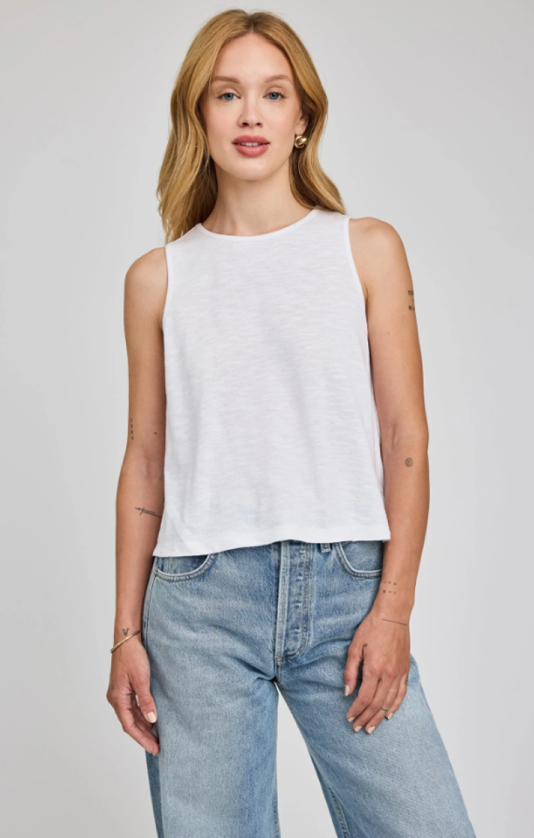 Lumi Tank