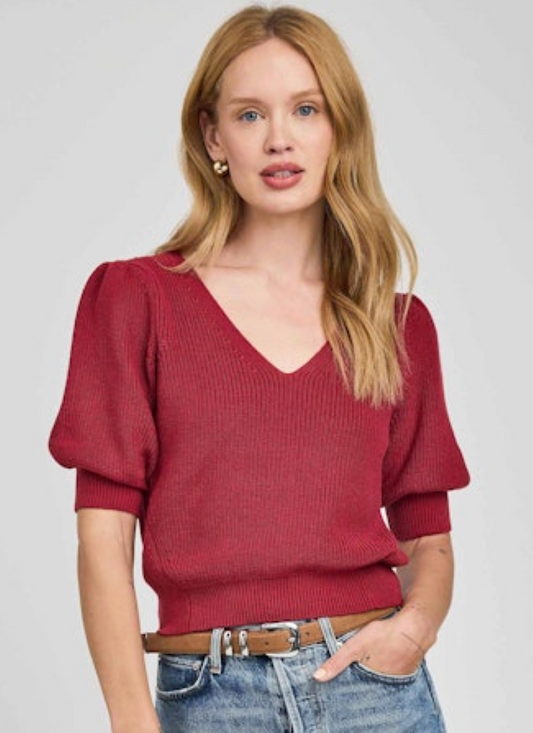 Phoebe Pullover Sweater